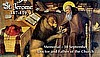 St. Jerome Prayer Card-PATRON OF STUDENTS